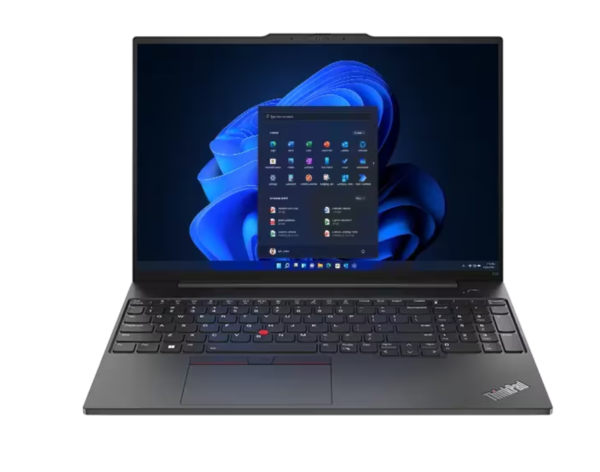 LENOVO ThinkPad E16 | Intel® Core™ i7-13700H | 16GB Soldered DDR4-3200 | 512GB SSD M.2