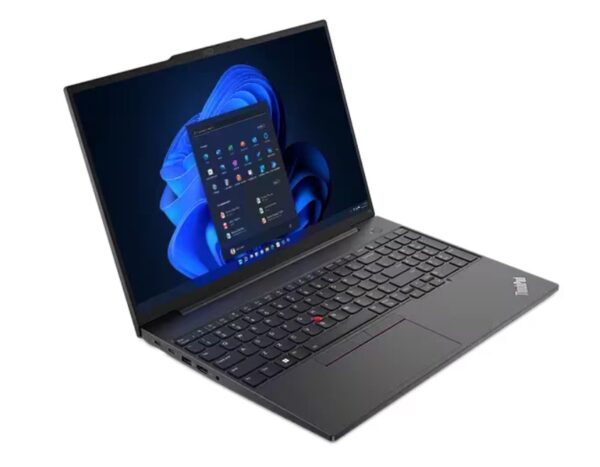 LENOVO ThinkPad E16 | Intel® Core™ i7-13700H | 16GB Soldered DDR4-3200 | 512GB SSD M.2 - Image 2