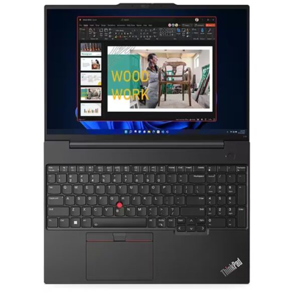 LENOVO ThinkPad E16 | Intel® Core™ i7-13700H | 16GB Soldered DDR4-3200 | 512GB SSD M.2 - Image 5